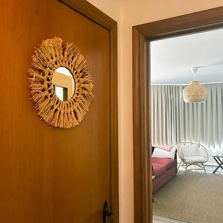 Amaryllis Aan Zee - Apartamento