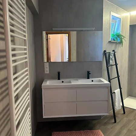 Amaryllis Aan Zee - Apartamento