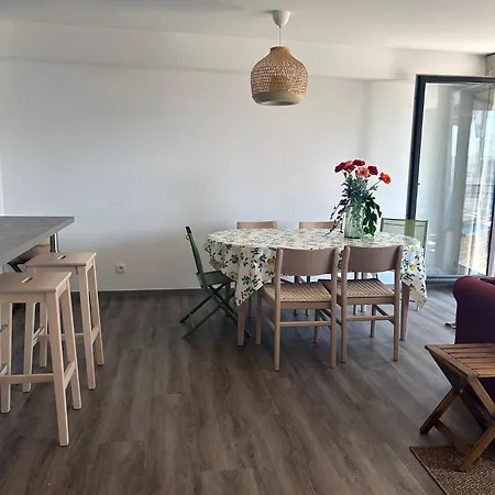 Apartment Amaryllis Aan Zee - *