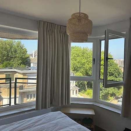 Amaryllis Aan Zee - Apartamento